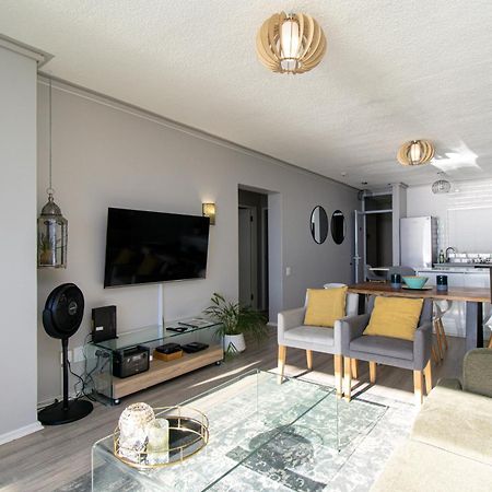 Brookes Hill Suites Luxury Apartment 124 Port Elizabeth Eksteriør bilde