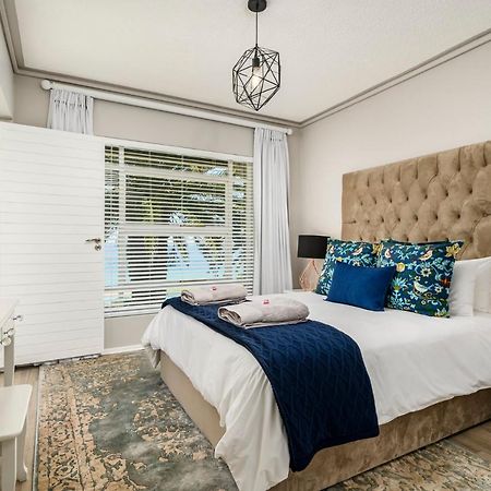 Brookes Hill Suites Luxury Apartment 124 Port Elizabeth Eksteriør bilde