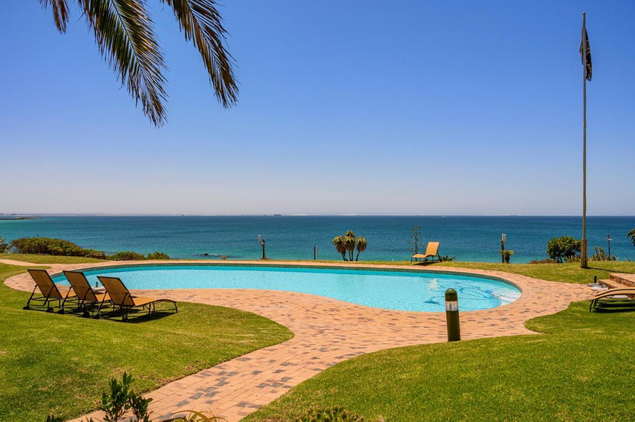 Brookes Hill Suites Luxury Apartment 124 Port Elizabeth Eksteriør bilde