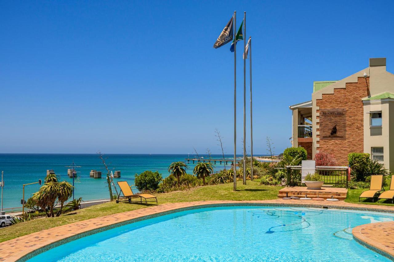 Brookes Hill Suites Luxury Apartment 124 Port Elizabeth Eksteriør bilde