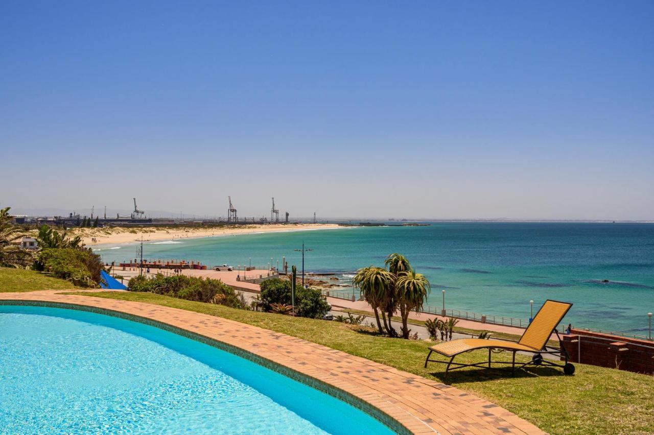 Brookes Hill Suites Luxury Apartment 124 Port Elizabeth Eksteriør bilde