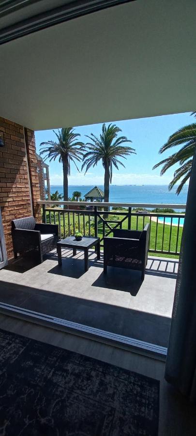 Brookes Hill Suites Luxury Apartment 124 Port Elizabeth Eksteriør bilde
