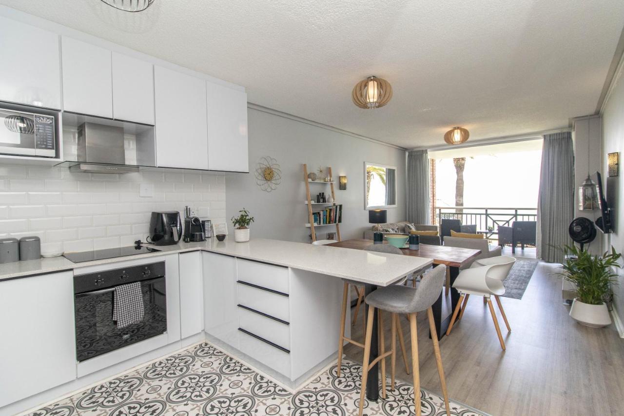 Brookes Hill Suites Luxury Apartment 124 Port Elizabeth Eksteriør bilde