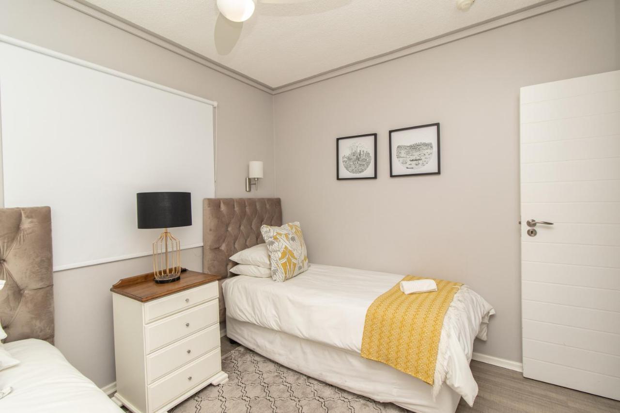 Brookes Hill Suites Luxury Apartment 124 Port Elizabeth Eksteriør bilde