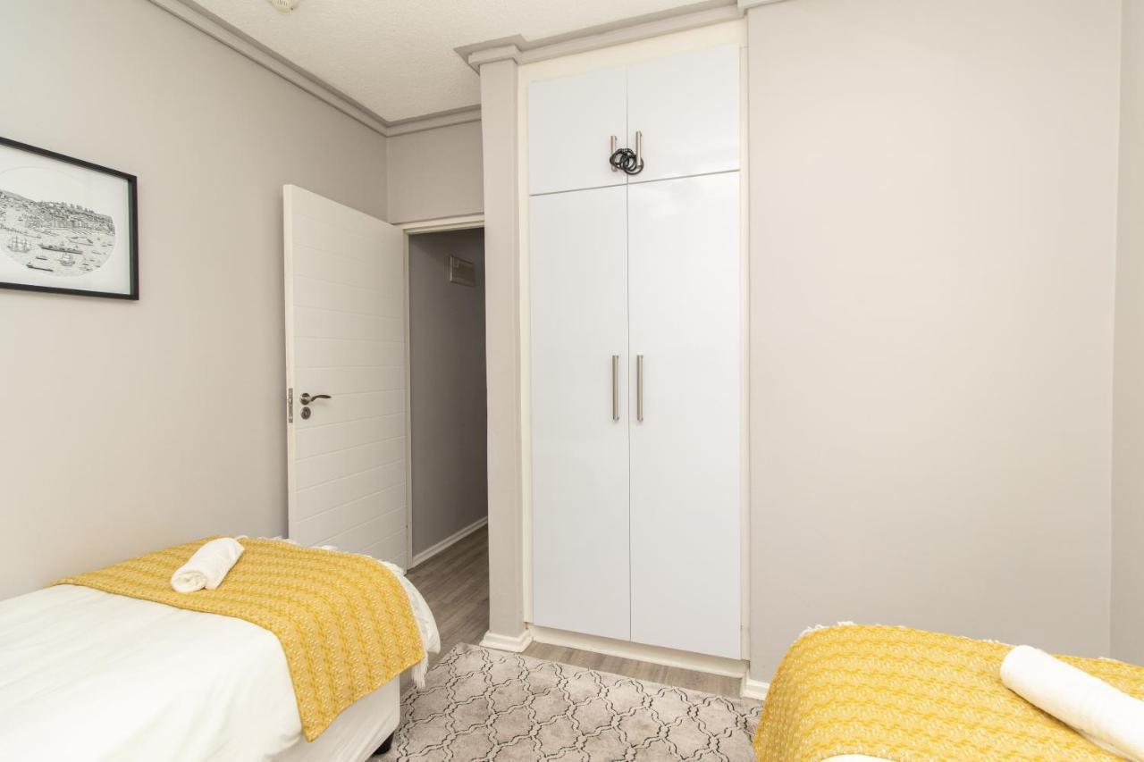 Brookes Hill Suites Luxury Apartment 124 Port Elizabeth Eksteriør bilde