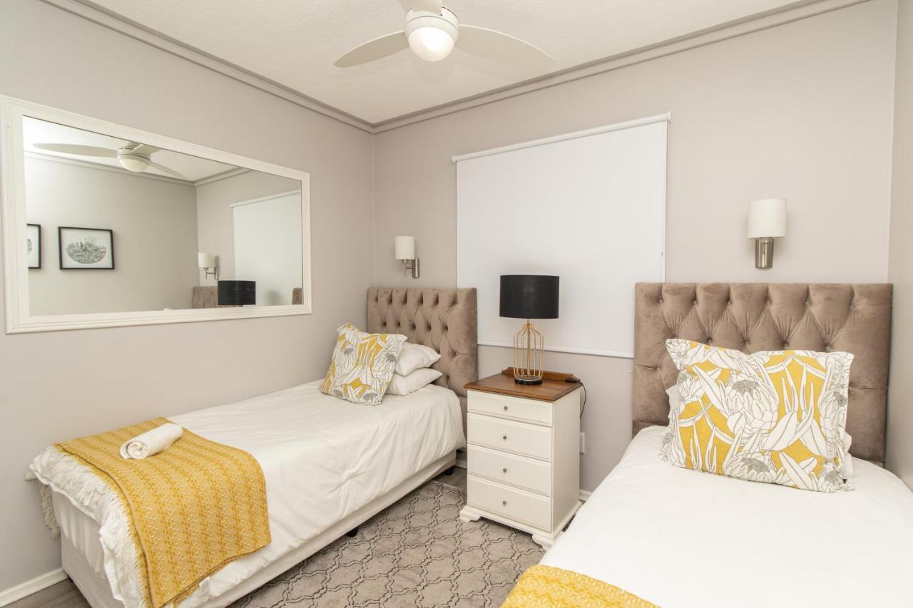 Brookes Hill Suites Luxury Apartment 124 Port Elizabeth Eksteriør bilde