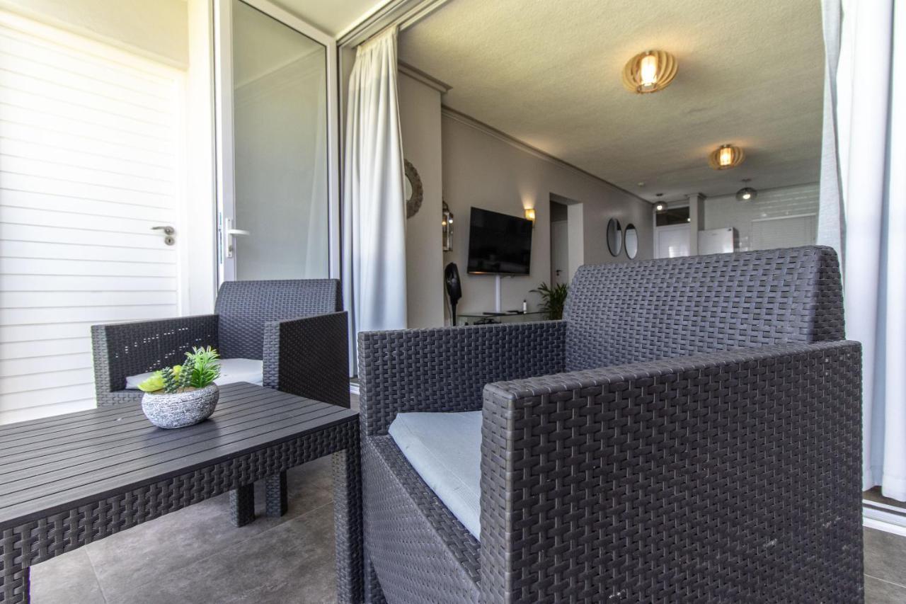 Brookes Hill Suites Luxury Apartment 124 Port Elizabeth Eksteriør bilde