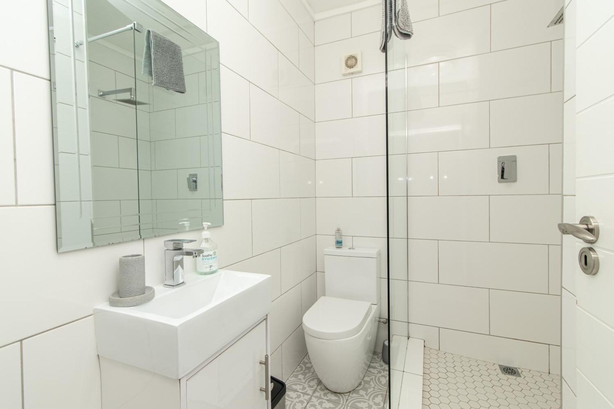 Brookes Hill Suites Luxury Apartment 124 Port Elizabeth Eksteriør bilde