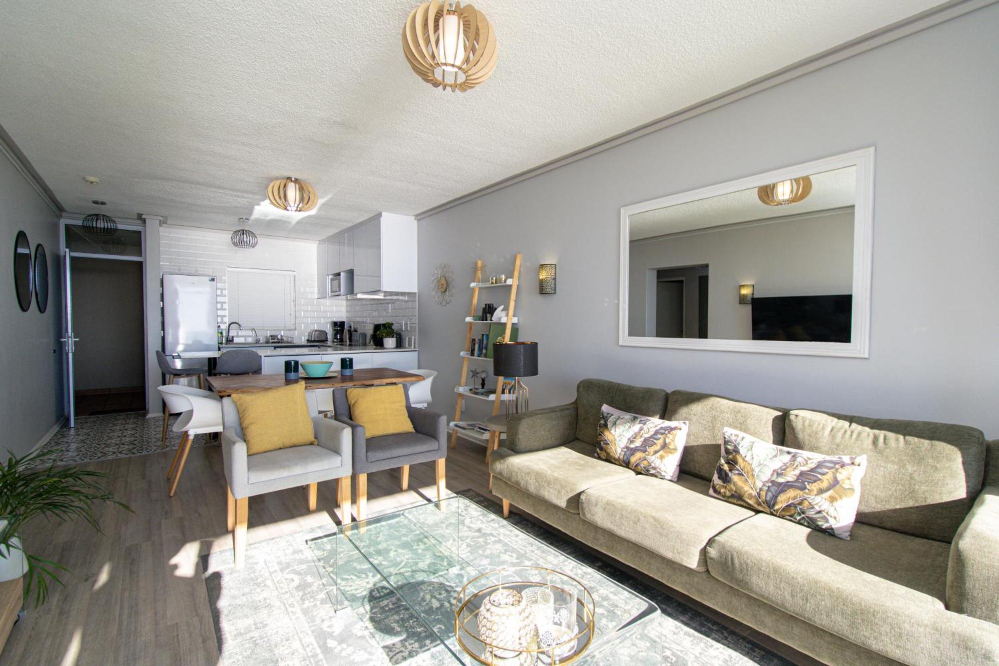 Brookes Hill Suites Luxury Apartment 124 Port Elizabeth Eksteriør bilde