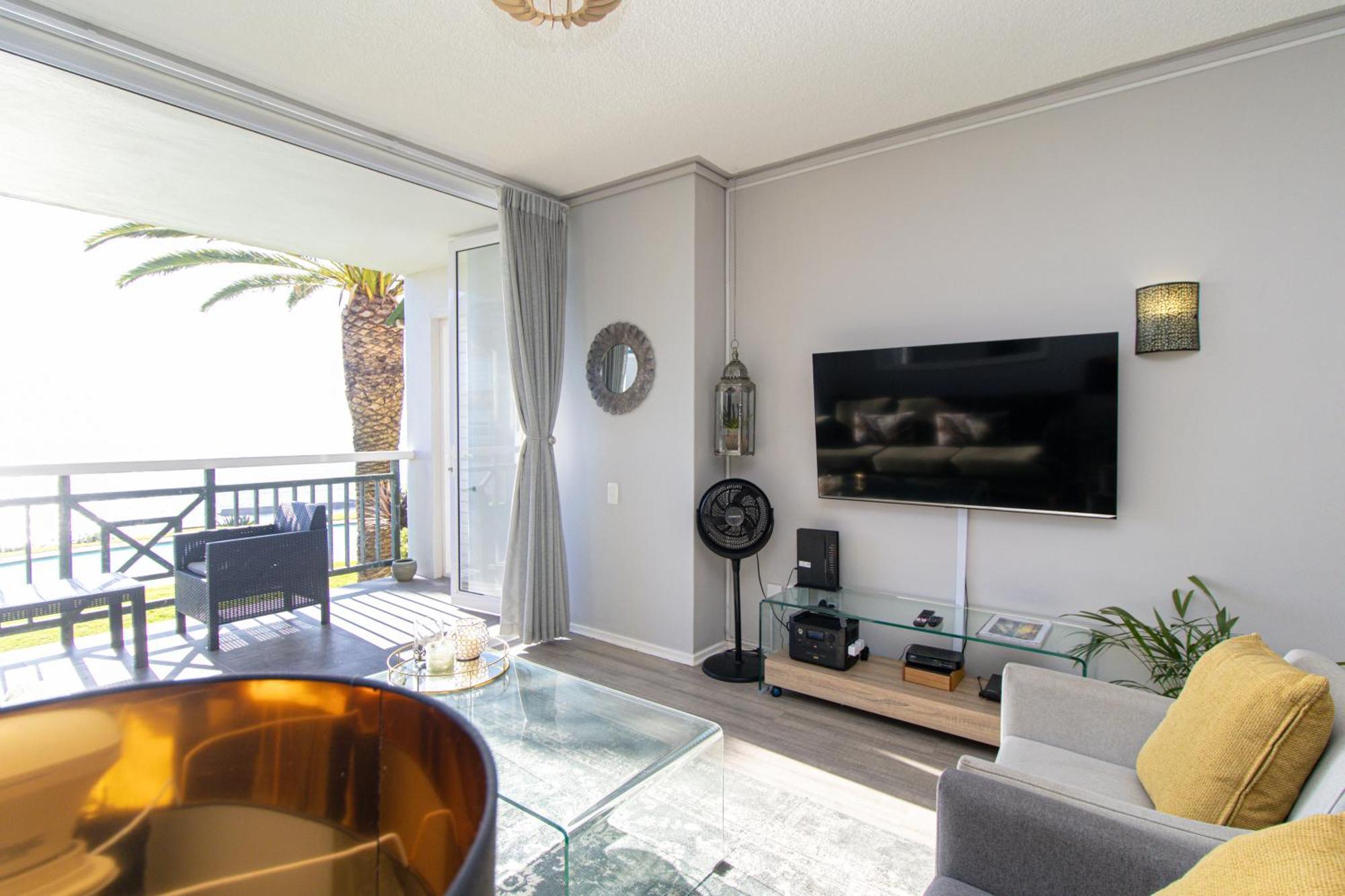 Brookes Hill Suites Luxury Apartment 124 Port Elizabeth Eksteriør bilde