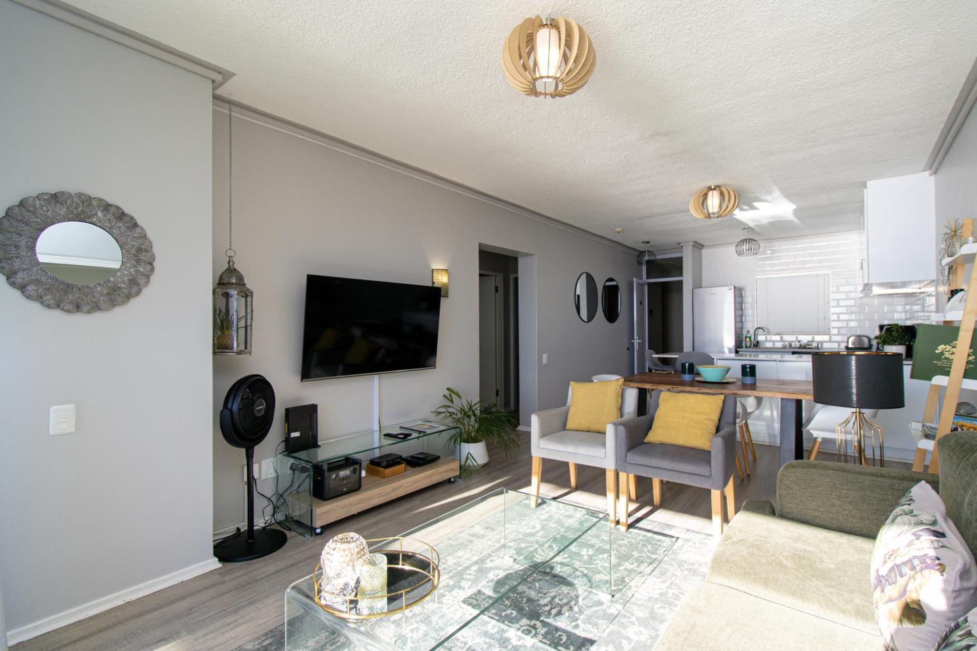 Brookes Hill Suites Luxury Apartment 124 Port Elizabeth Eksteriør bilde