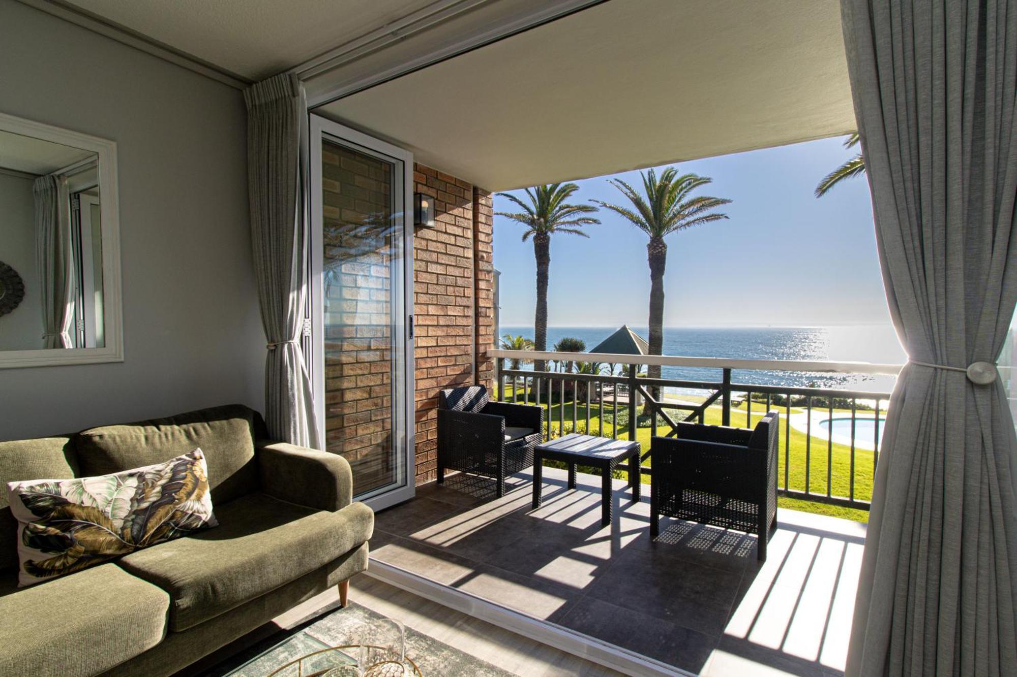 Brookes Hill Suites Luxury Apartment 124 Port Elizabeth Eksteriør bilde