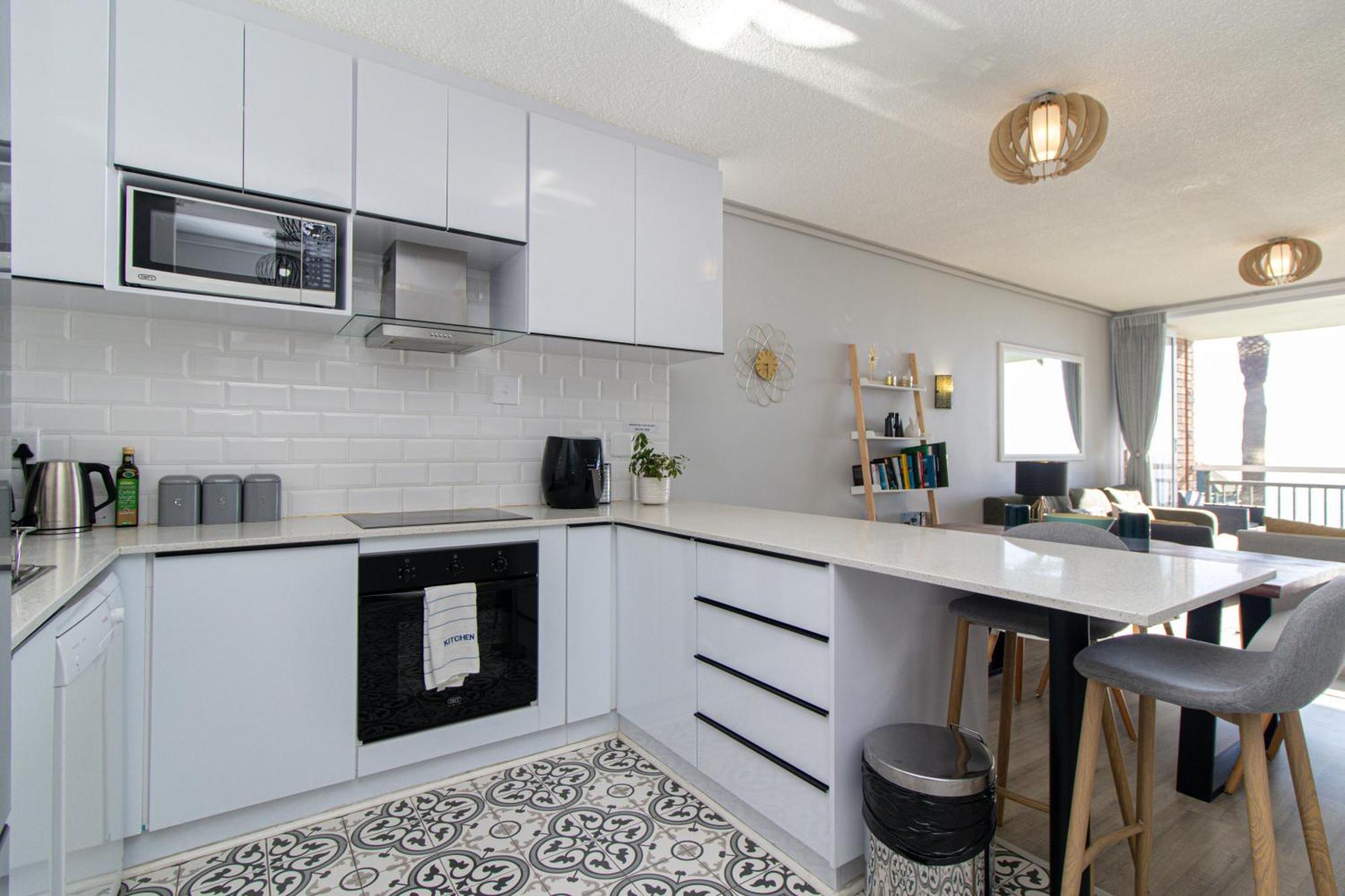 Brookes Hill Suites Luxury Apartment 124 Port Elizabeth Eksteriør bilde