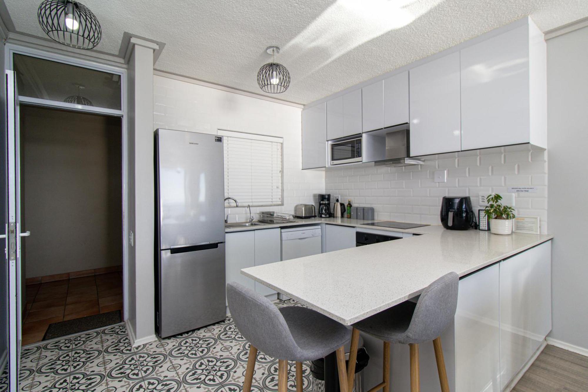 Brookes Hill Suites Luxury Apartment 124 Port Elizabeth Eksteriør bilde