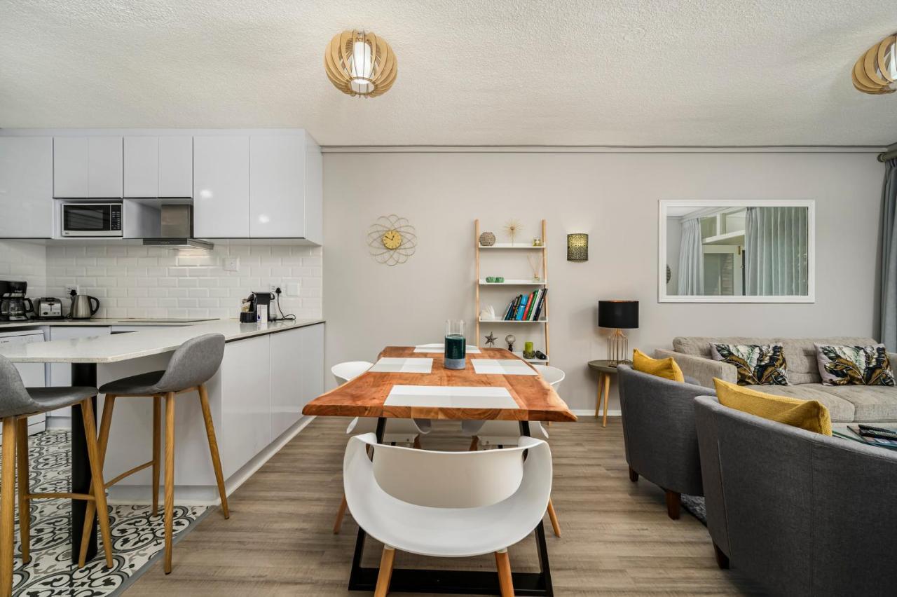 Brookes Hill Suites Luxury Apartment 124 Port Elizabeth Eksteriør bilde