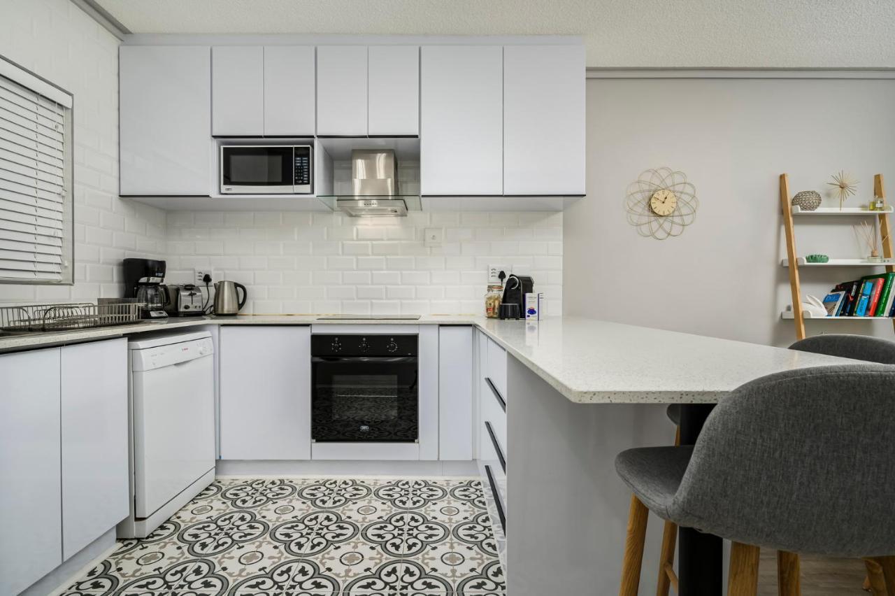 Brookes Hill Suites Luxury Apartment 124 Port Elizabeth Eksteriør bilde