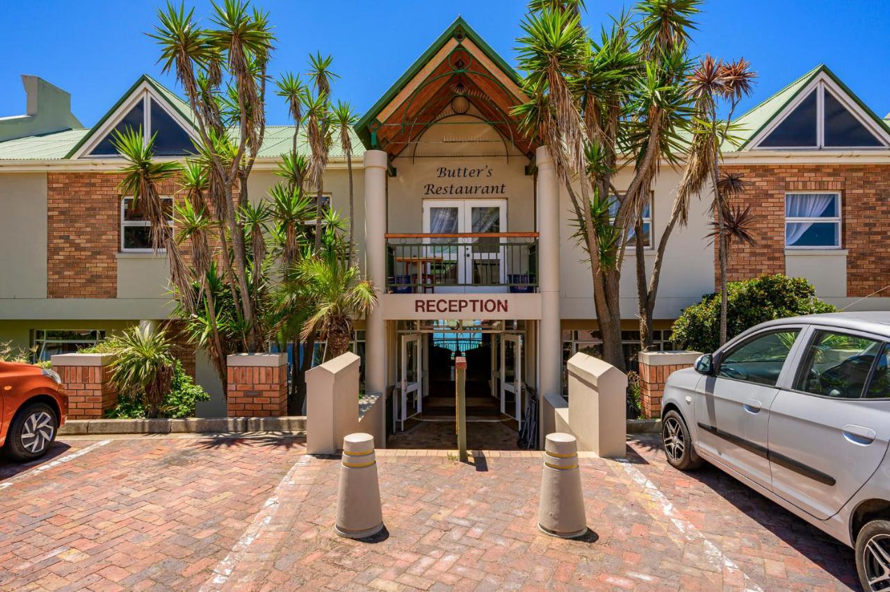 Brookes Hill Suites Luxury Apartment 124 Port Elizabeth Eksteriør bilde