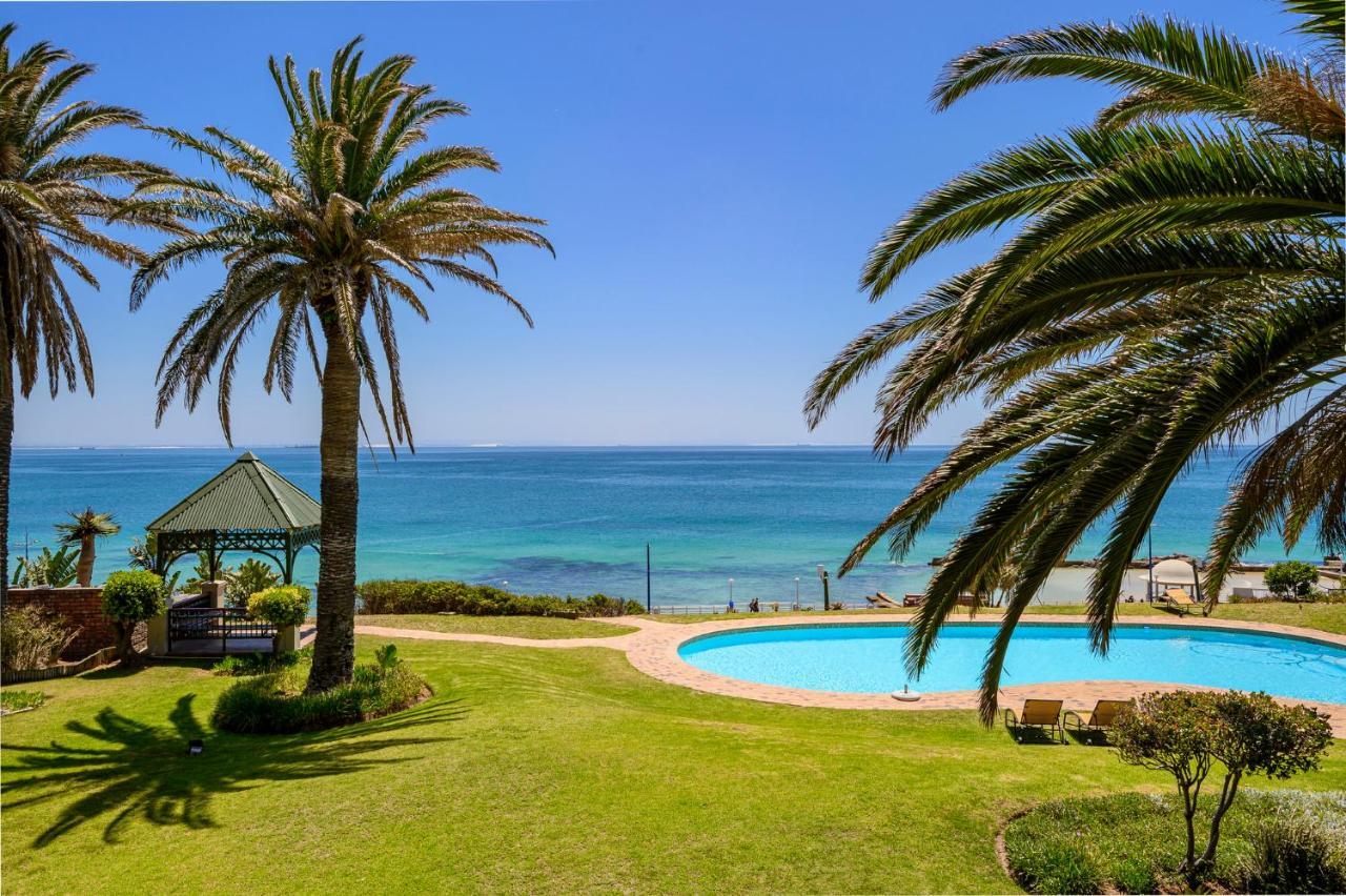 Brookes Hill Suites Luxury Apartment 124 Port Elizabeth Eksteriør bilde