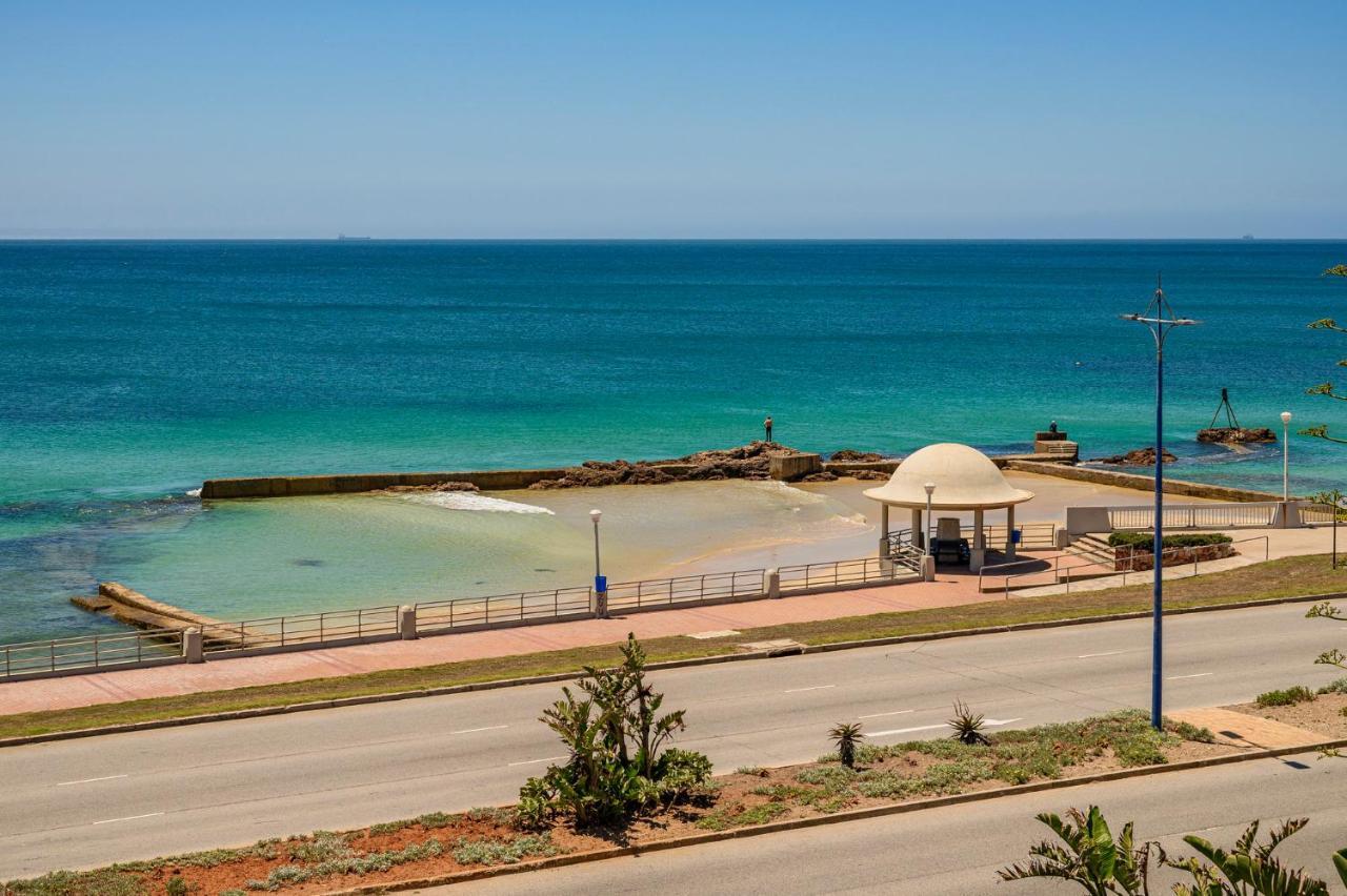 Brookes Hill Suites Luxury Apartment 124 Port Elizabeth Eksteriør bilde