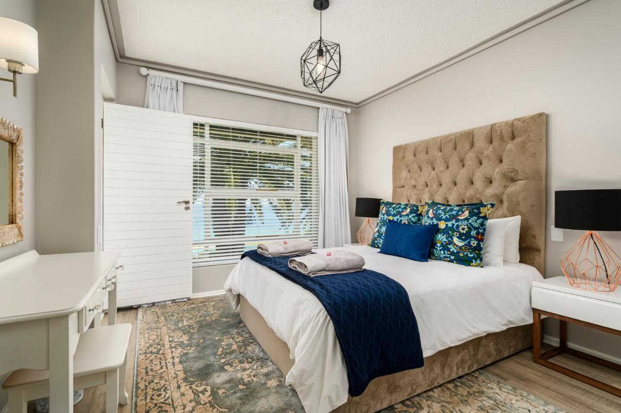 Brookes Hill Suites Luxury Apartment 124 Port Elizabeth Eksteriør bilde