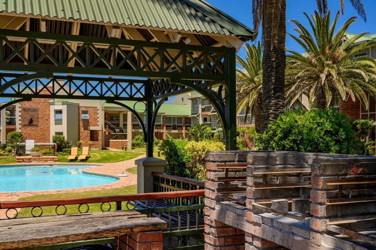 Brookes Hill Suites Luxury Apartment 124 Port Elizabeth Eksteriør bilde