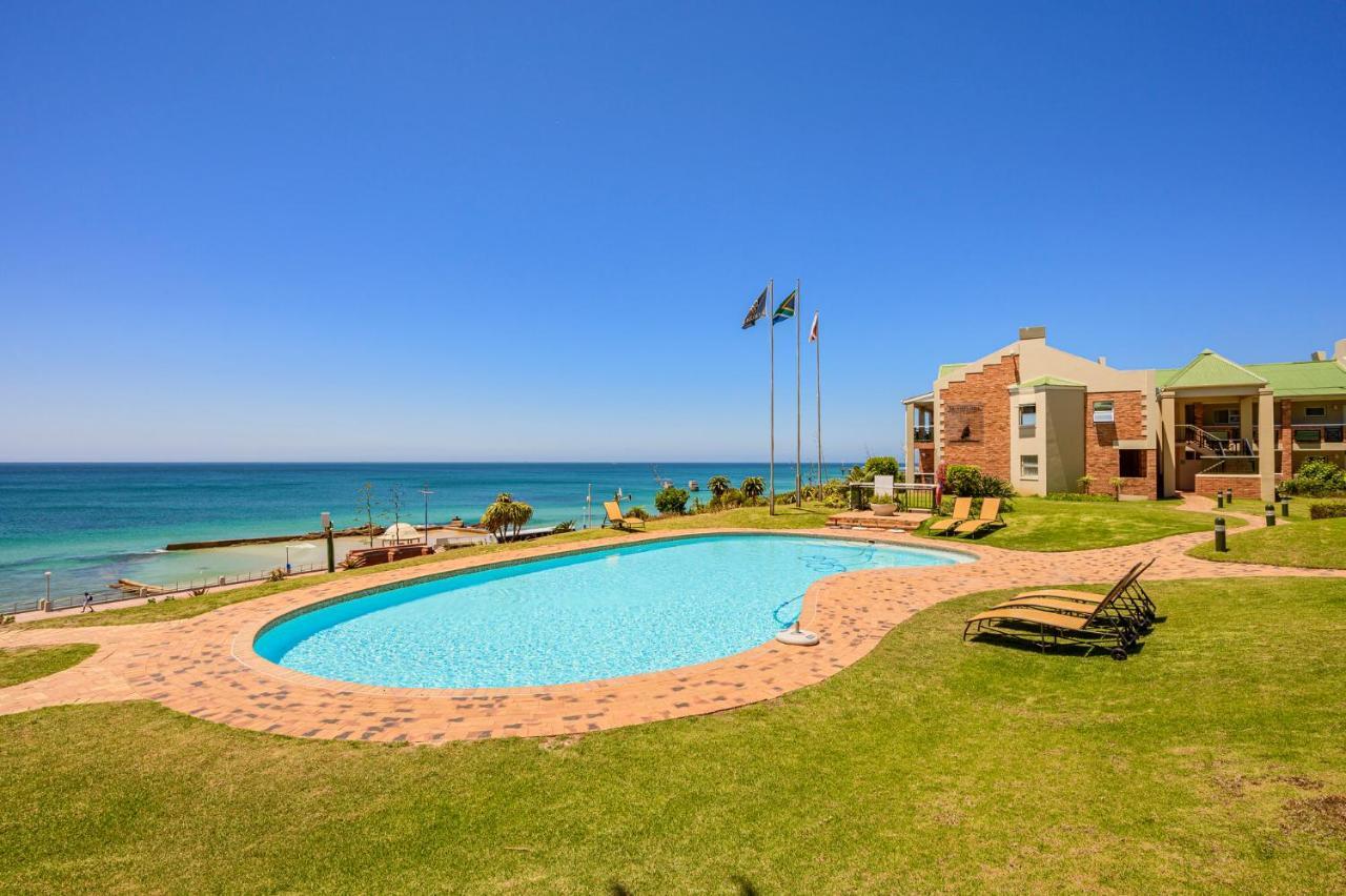 Brookes Hill Suites Luxury Apartment 124 Port Elizabeth Eksteriør bilde