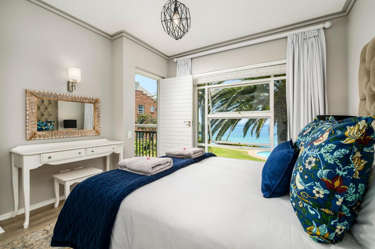 Brookes Hill Suites Luxury Apartment 124 Port Elizabeth Eksteriør bilde