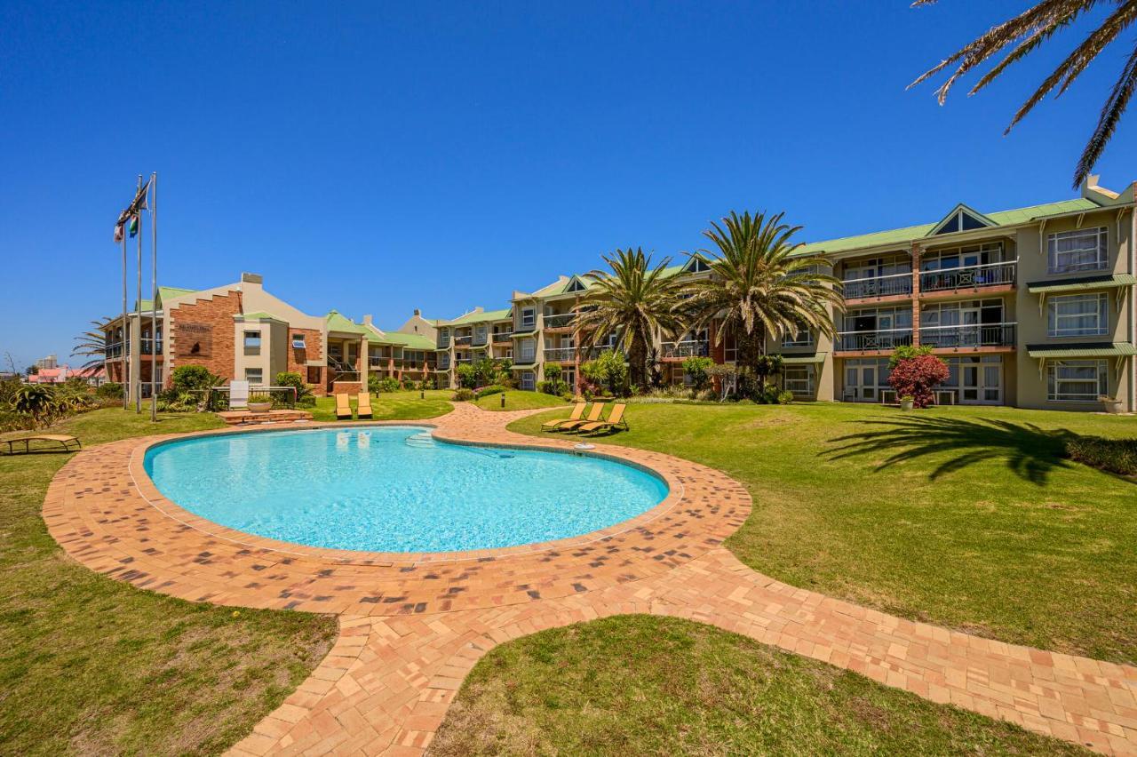 Brookes Hill Suites Luxury Apartment 124 Port Elizabeth Eksteriør bilde