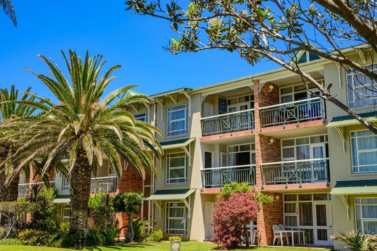 Brookes Hill Suites Luxury Apartment 124 Port Elizabeth Eksteriør bilde