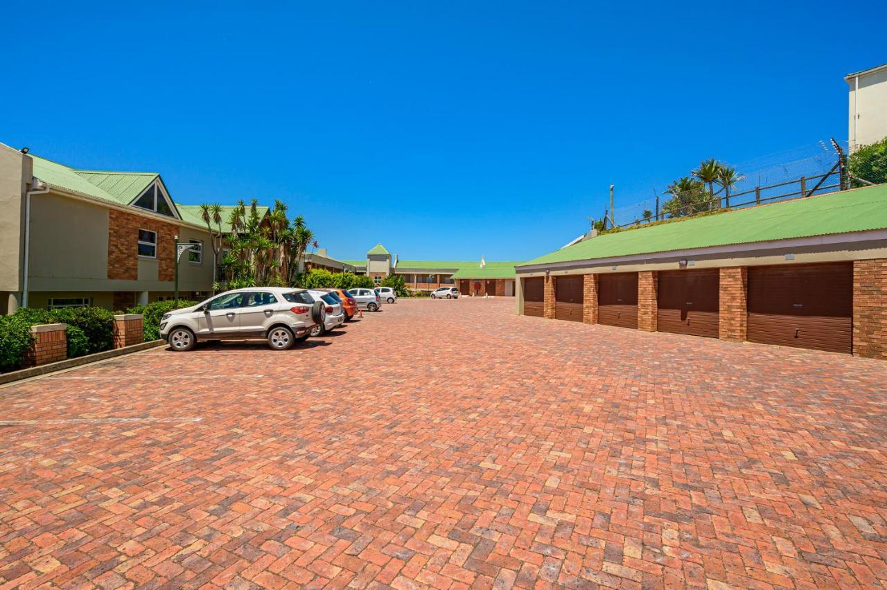 Brookes Hill Suites Luxury Apartment 124 Port Elizabeth Eksteriør bilde
